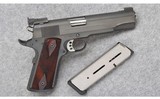 Colt ~ Clark Custom GM ~ 45 ACP - 1 of 5