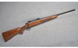 Remington ~ Model 700 Classic ~ 6.5×55 Swedish - 1 of 10