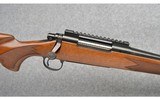 Remington ~ Model 700 Classic ~ 6.5×55 Swedish - 3 of 10
