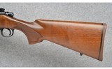 Remington ~ Model 700 Classic ~ 6.5×55 Swedish - 9 of 10