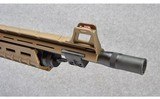 Silver Eagle ~ Model RZ17 TAC Pump Shotgun ~ 12 Gauge - 4 of 9