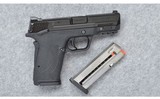 Smith & Wesson ~ M&P9 Shield EZ TS ~ 9 mm Luger - 1 of 4