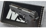 Smith & Wesson ~ M&P9 Shield EZ TS ~ 9 mm Luger - 4 of 4