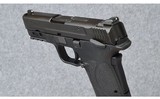 Smith & Wesson ~ M&P9 Shield EZ TS ~ 9 mm Luger - 3 of 4