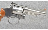 Smith & Wesson ~ Model 66-1 ~ 357 Magnum - 3 of 5