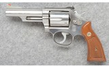 Smith & Wesson ~ Model 66-1 ~ 357 Magnum - 2 of 5