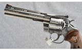 Colt ~ Davidson's Edition Python ~ 357 Mag - 5 of 7