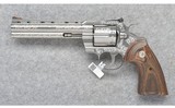 Colt ~ Davidson's Edition Python ~ 357 Mag - 2 of 7