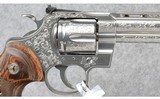 Colt ~ Davidson's Edition Python ~ 357 Mag - 3 of 7