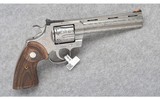 Colt ~ Davidson's Edition Python ~ 357 Mag - 1 of 7
