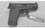 Smith & Wesson ~ M&P380 Shield EZ ~ 380 ACP - 1 of 3