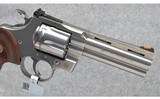 Colt ~ 2020 Python ~ 357 Magnum - 3 of 6