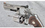 Colt ~ 2020 Python ~ 357 Magnum - 4 of 6