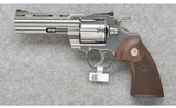 Colt ~ 2020 Python ~ 357 Magnum - 2 of 6