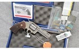 Colt ~ 2020 Python ~ 357 Magnum - 6 of 6