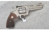Colt ~ 2020 Python ~ 357 Magnum - 1 of 6