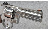 Colt ~ 2020 Python ~ 357 Magnum - 5 of 6