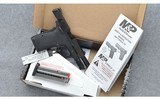 Smith & Wesson ~ M&P380 Shield EZ ~ 9mm Luger - 4 of 4