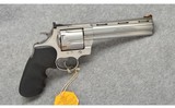 Colt ~ Anaconda Illinois DU ~ 44 Magnum - 1 of 5