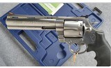 Colt ~ Anaconda Illinois DU ~ 44 Magnum - 3 of 5