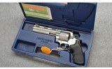 Colt ~ Anaconda Illinois DU ~ 44 Magnum - 5 of 5