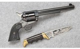 Colt ~ Alaskan Pipeline SAA ~ 45 Colt - 1 of 4