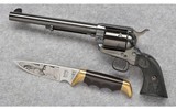 Colt ~ Alaskan Pipeline SAA ~ 45 Colt - 2 of 4