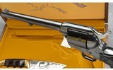 Colt ~ Alaskan Pipeline SAA ~ 45 Colt - 3 of 4