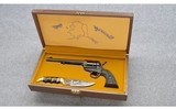 Colt ~ Alaskan Pipeline SAA ~ 45 Colt - 4 of 4