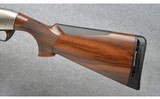 Benelli ~ Ethos ~ 12 Gauge - 9 of 9