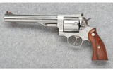 Ruger ~ Redhawk ~ 44 Magnum - 2 of 5