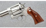 Ruger ~ Redhawk ~ 44 Magnum - 4 of 5