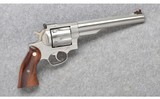 Ruger ~ Redhawk ~ 44 Magnum - 1 of 5