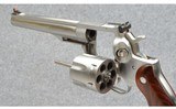 Ruger ~ Redhawk ~ 44 Magnum - 5 of 5