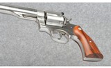 Ruger ~ Redhawk ~ 44 Magnum - 3 of 5