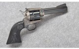 Colt ~ New Frontier 22 ~ 22 Long Rifle - 1 of 4