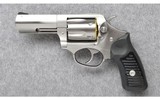 Ruger ~ SP101 ~ 357 Magnum - 2 of 3