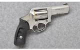 Ruger ~ SP101 ~ 357 Magnum - 1 of 3