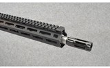 Wilson Combat ~ WCT PPE Carbine ~ 5.56 NATO - 4 of 7