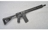 Wilson Combat ~ WCT PPE Carbine ~ 5.56 NATO - 1 of 7