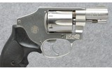 Smith & Wesson ~ Model 632 Airweight ~ 32 Magnum - 3 of 7