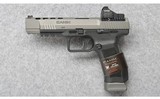 Canik ~ TP9 SFX ~ 9mm Luger - 2 of 6