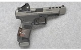 Canik ~ TP9 SFX ~ 9mm Luger - 1 of 6