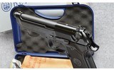 Beretta ~ Model 92FS ~ 9 mm Luger - 4 of 5