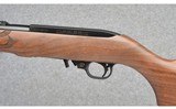 Ruger ~ 10/22 American Eagle ~ 22 Long Rifle - 8 of 9
