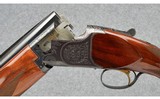 B.C. Miroku ~ Over and Under ~ 12 Gauge - 8 of 12