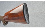B.C. Miroku ~ Over and Under ~ 12 Gauge - 10 of 12