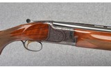 B.C. Miroku ~ Over and Under ~ 12 Gauge - 3 of 12
