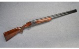 B.C. Miroku ~ Over and Under ~ 12 Gauge - 1 of 12