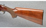 B.C. Miroku ~ Over and Under ~ 12 Gauge - 9 of 12